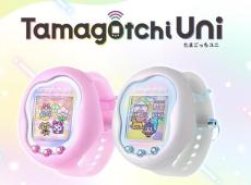 大人気「たまごっちユニ」の限定カラーが再販！26年8月分の予約を受付