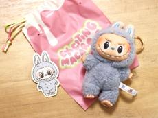 ラブブ】人気のマカロンシリーズが緊急再入荷！クリスマス前にゲット