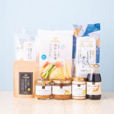 久世福商店】オンライン限定「2026夏の福袋」は7月3日15時発売。8点