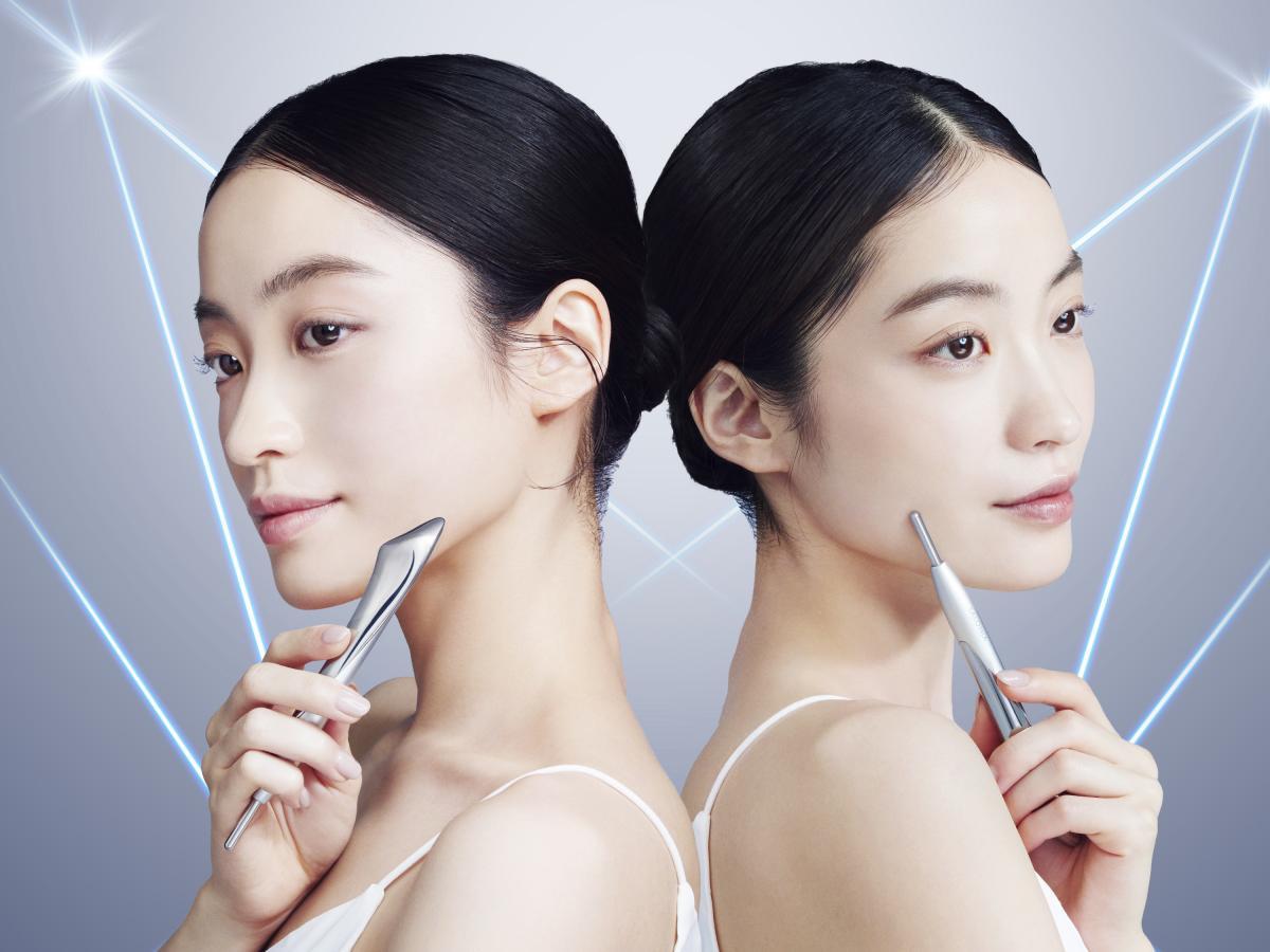 10万本突破！話題のペン型美顔器はなぜヒット？今なら25％オフで買える