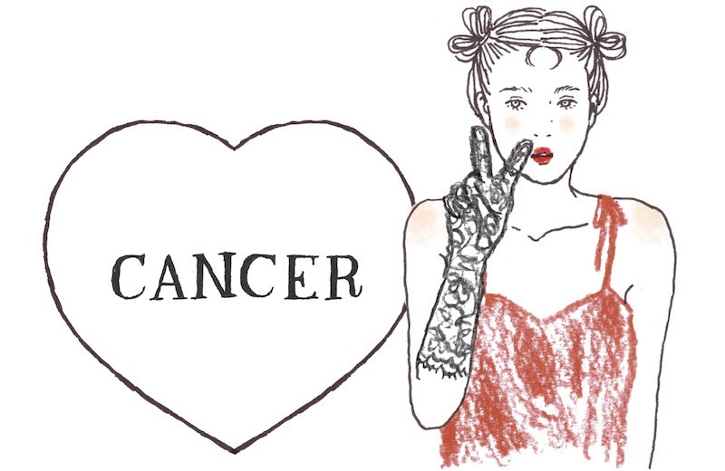 今日恋愛運が最強な星座を教えて 7月6日の星座占いをお届け 記事詳細 Infoseekニュース