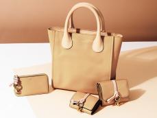 「これは可愛すぎる…♡」クロエの日本限定カラーのバッグは見逃せない！