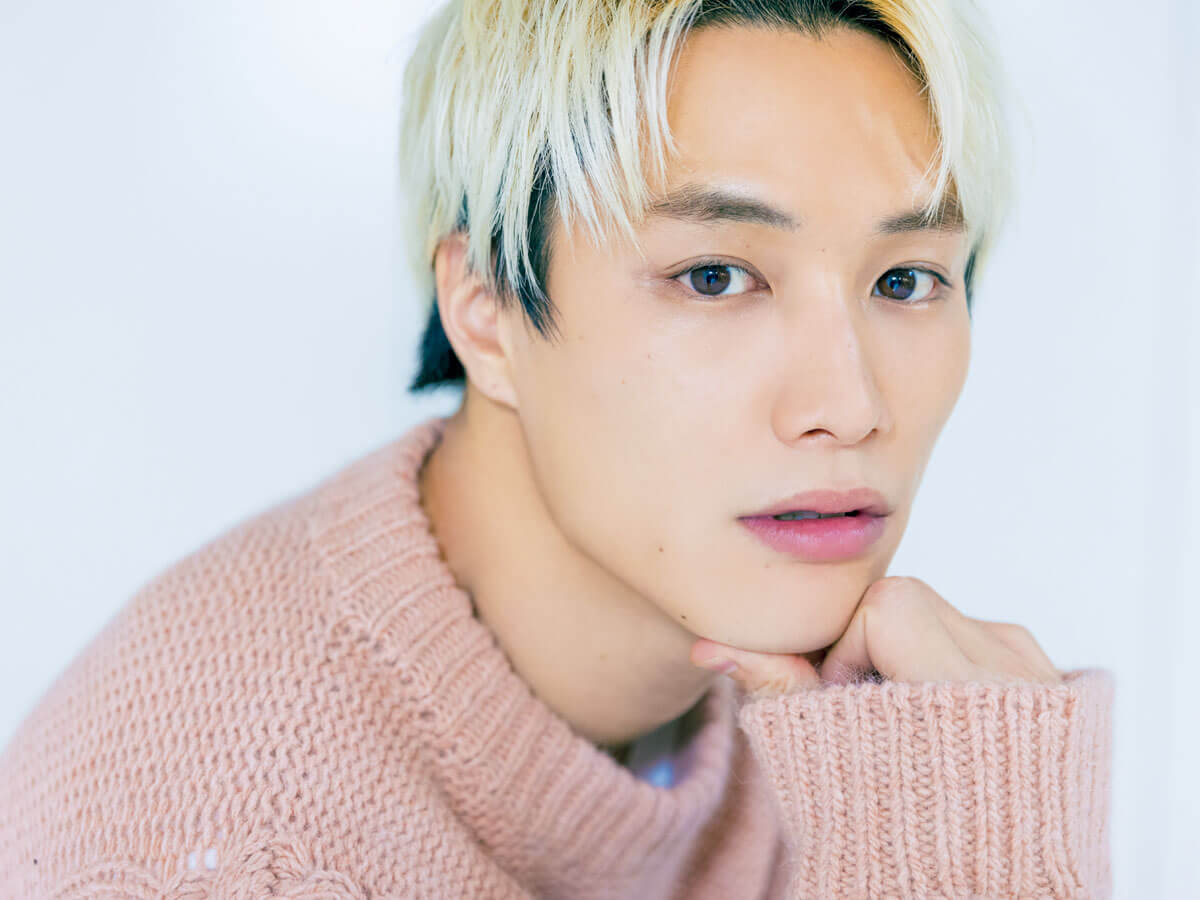 俳優・劇団EXILE 鈴木伸之さんインタビュー「30代のキャリア