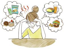 「食欲が止まらない…！」薬剤師が教える、食欲を抑える習慣4つ