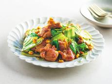 冷蔵庫の余ったキャベツを消費！定番の「野菜炒め」が新鮮な味になるレシピ