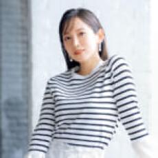 女優・吉岡里帆さんインタビュー「何事も真面目に一生懸命取り組むのは自分のテーマ」