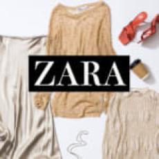 【ZARA】で見つかるトレンドアイテムをチェック！読モがリアルに着たい女子会向けコーデ