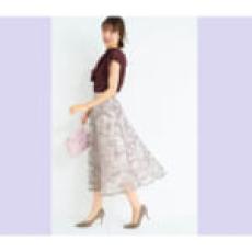 秋コーデをお手頃プライスでそろえたい♡主役スカートを探すなら【Couture Brooch】で！