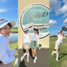 美人百花ゴルフ部が考案♡ 女子ゴルフをもっと楽しむ！3つのアイデア