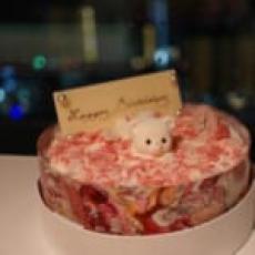 絶対に喜ばれる！センス抜群のイベントケーキ♡LOUANGE TOKYO