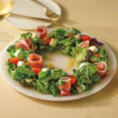 あと1品に困った…！【クリスマス】にぴったりな簡単に映える野菜レシピ3つ