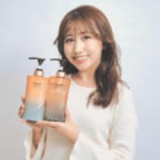 ヘアケアなのに「ととのう」！今、話題のシャンプー＆トリートメントを 