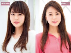 資生堂のトップヘアメイクが指南！可愛いも綺麗も手に入るレディバングの作り方