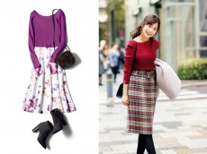 佐野ひなこちゃんがお手本♡コスパブランドのスカートはココで買えば間違いない！