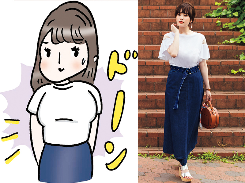 丸襟 生地厚はng たくましくならないtシャツの選び方を教えます 記事詳細 Infoseekニュース 丸襟 生地厚はng たくましくならないtシャツの選び方を教えます 記事詳細 Infoseekニュース