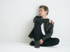 今市隆二さん（三代目J SOUL BROTHERS from EXILE TRIBE）WEB限定インタビュー【後編】