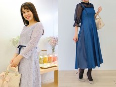 春はもうすぐそこ！アラサー目線の2020年春服展示会レポート