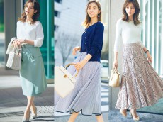 メンズにガチ調査!! 「僕たちが本当に好きなオフィス服」ランキングTOP3♡