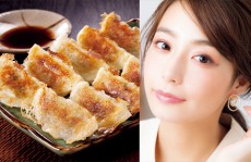 宇垣美里さんイチオシ!! 絶対食べたい絶品お取り寄せ餃子♡