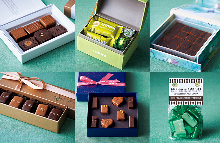 田中みな実がガイド!!】衛生的で配りやすい個包装＆目上の方に喜ばれる