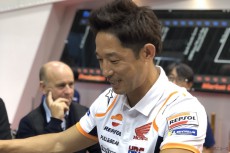 トライアル世界選手権参戦25年目を迎える藤波貴久選手の現在！