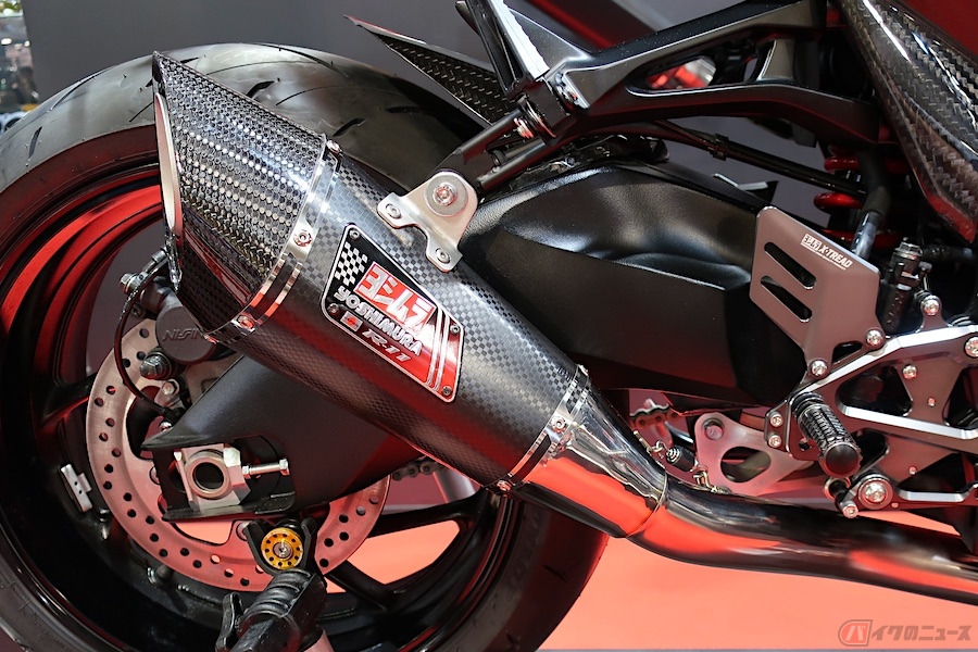 バイクの音で捕まるの 騒音にまつわるルールとは 記事詳細 Infoseekニュース