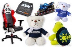 おウチで楽しめるバイクグッズ いろいろな意味で癒やされマス インテリアとしても楽しい純正キャラクターグッズ 記事詳細 Infoseekニュース