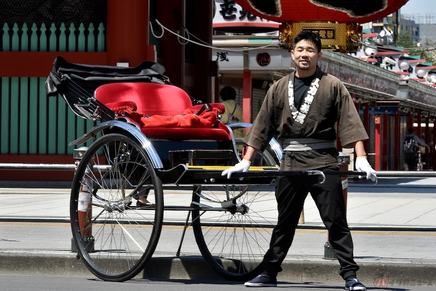 明治初期から続く“二輪”業界で働くシュートボクシング選手