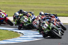 2020年スーパーバイク世界選手権（SBK）シーズンの暫定日程を発表！