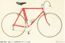 かつてモーターサイクルも生産していた自転車メーカー『MIYATA』は創立130周年　その歴史とは？