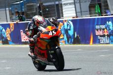 MotoGP第2戦スペインGPに参戦した日本人ライダーたちの結果！