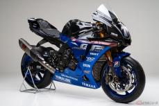 YARTヤマハ鈴鹿8時間耐久ロードレース参戦ライダーと2020年型「YZF-R1」を発表