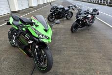 カワサキ「Ninja ZX-25R」には昨今のバイクが忘れかけている魅力が詰まっていた！