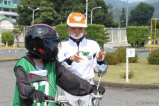 二輪車安全運転指導員ってなに!?　指導員を務めるバイクタレントが詳しく解説！