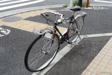 昭和時代にみんな乗っていた懐かしのレトロ自転車 第2弾 記事詳細 Infoseekニュース