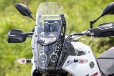 バイクの風防って必要？その効果と重要性とは！