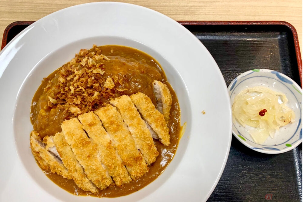 第二神明道路「垂水PA」で味わう名物「淡路島カレー」　バイクで行く高速道路グルメ