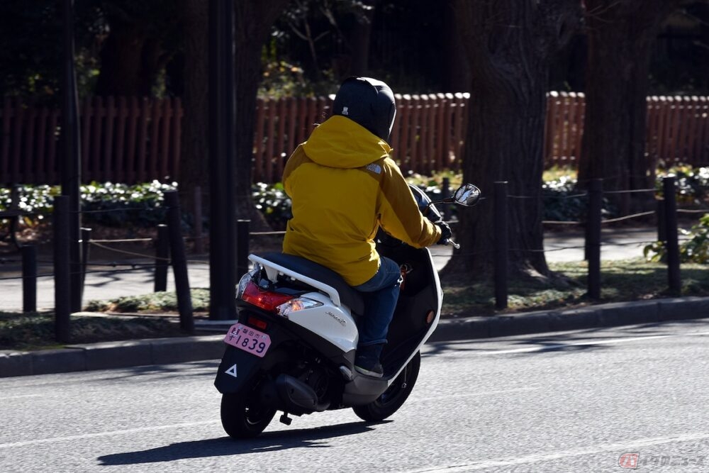 週末取得も夢じゃない？ 125ccバイクに乗れる小型自動二輪免許は手軽な資格！