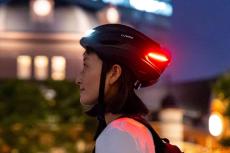 クラウドファンディングで大注目!! 自転車用次世代ヘルメット「LUMOS Ultra」が一般販売を開始