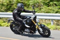 ベーシックなライディングを楽しめる　BMW Motorrad「R nineT」は必要十分な装備とスタイリングが魅力