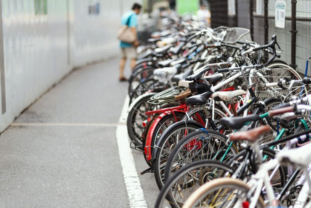 自転車の点検 86.9%の人が「ほとんど行ってない」と回答 5人に1人は「ヒヤリハット」経験