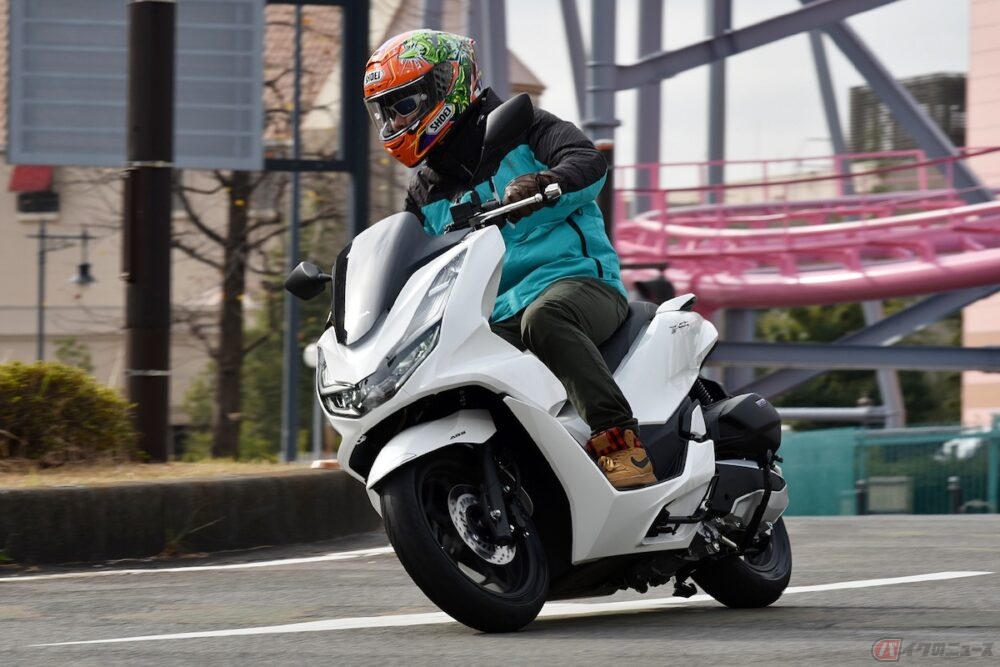 通勤・通学にオススメの125ccバイクをピックアップ