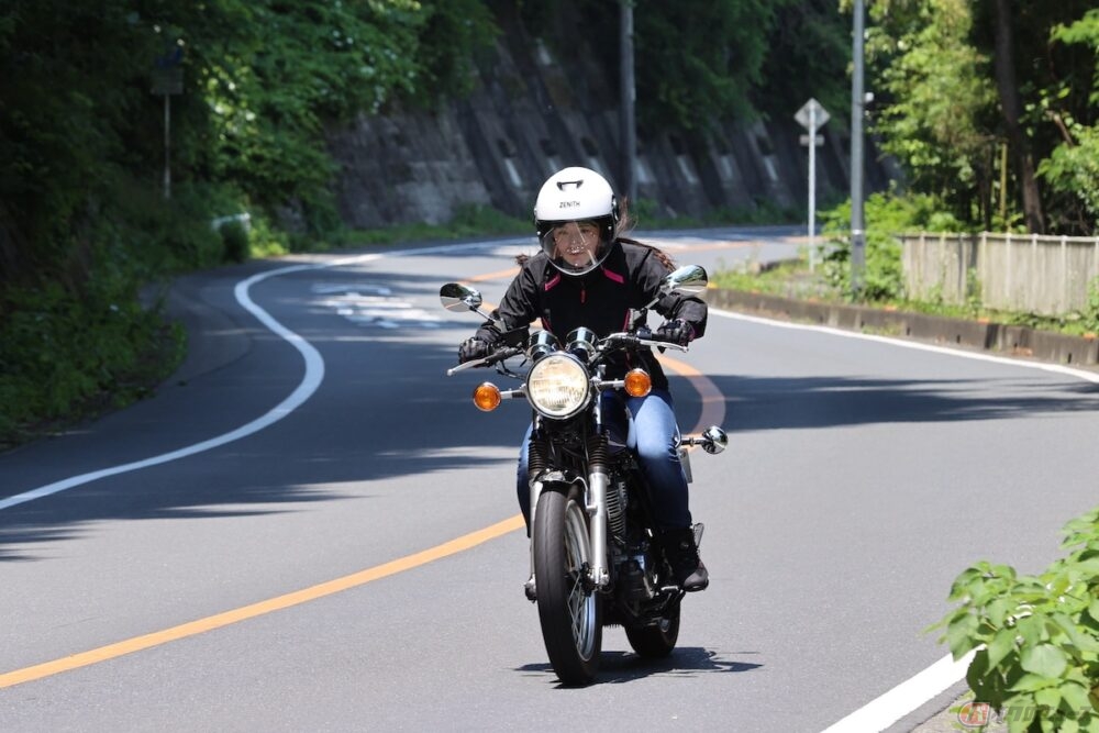 意外に簡単！ 個人売買で入手したバイクの名義変更に挑戦!!