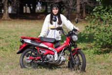 なぜ、いま原付二種のバイクが充実しているのか？