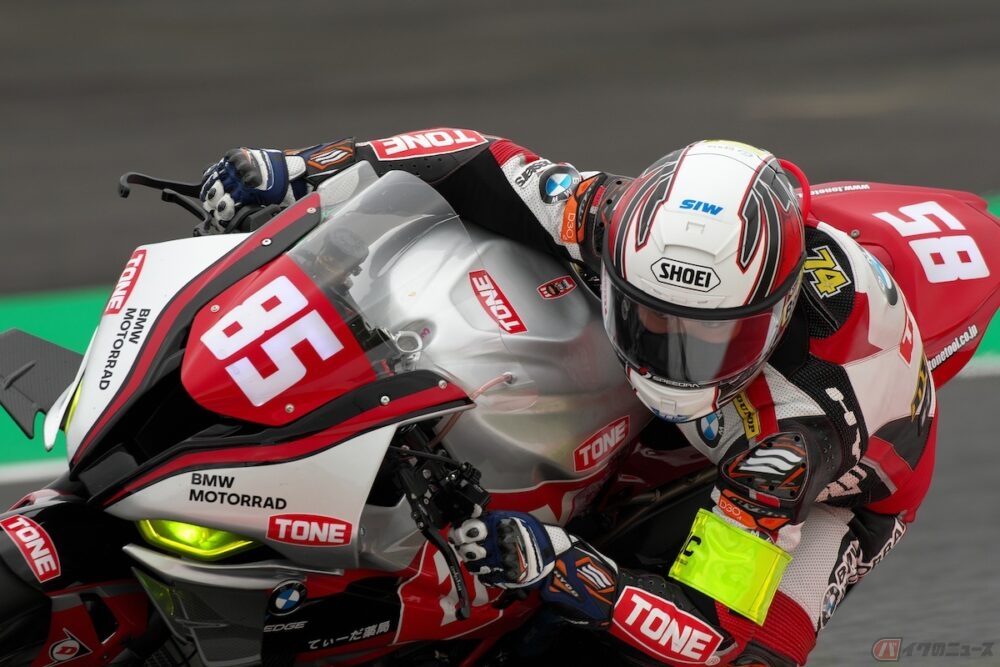 レーサーになった理由を鈴鹿8耐に参戦した3人のライダーに聞いた