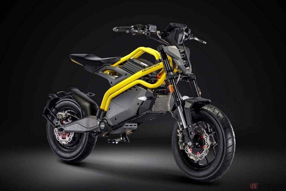 【廃番品】電動ジェームス 自動走行可 廃番品】電動ジェームス 自動走行可