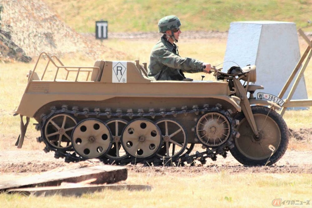 ケッテンクラート Amazon | イタレリ 1/9 WW.II ドイツ軍 ケッテンクラート