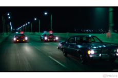 70年代を代表する“逃がし屋”アクションが製作45周年記念で復活上映！『ザ・ドライバー 4Kレストア版』