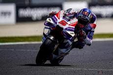 【MotoGP第16戦オーストラリアGP】ヨハン・ザルコが参戦120戦目でMotoGPクラス初優勝