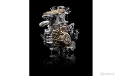 ドゥカティが659ccの新型シングルエンジン「スーパークアドロ・モノ」を発表 最高出力は77.5ps／9,750rpmを発揮